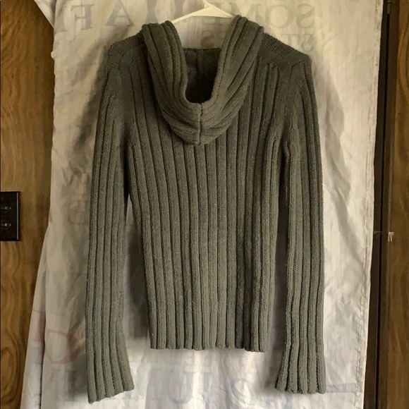 Express hoodie sweater - Picture 3 of 3